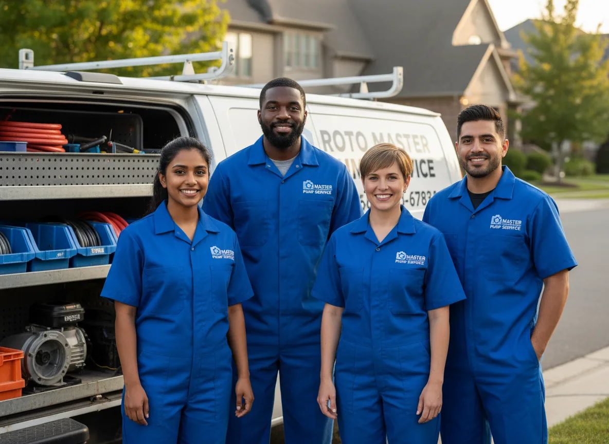 Sump Pump Installation company in Northfield, MA